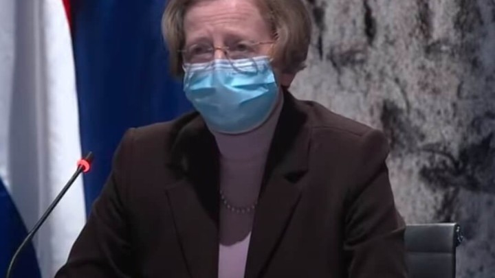 Markotić predstavila analizu: Ako ste imali koronu, dovoljna je jedna doza cjepiva