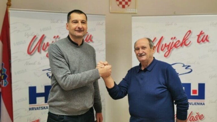 Dvije umirovljeničke stranke zakopale ratnu sjekiru: HSU i SU dogovorili suradnju!