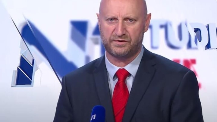 Župan Kolar i zagorski umirovljenici: "Treba učiniti sve kako bi se mirovine povećale"