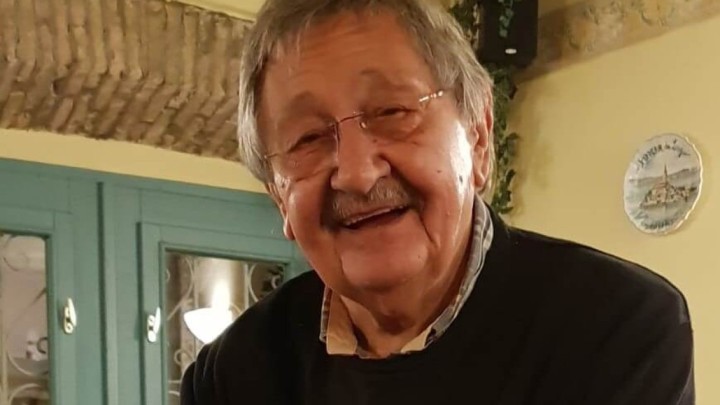 Vojo Šiljak: Radije se šalim nego žalim na život nas umirovljenika