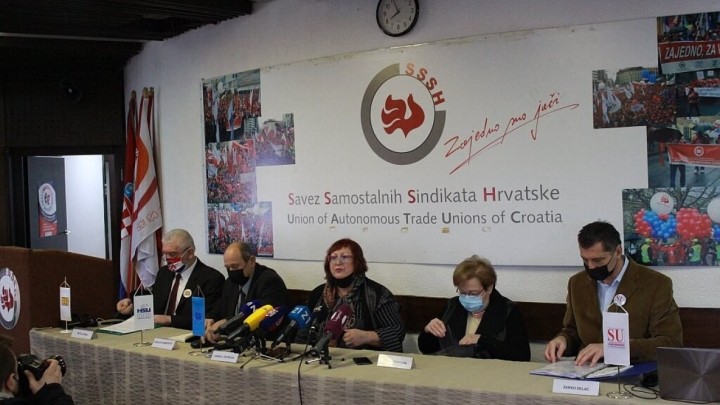 Donosimo što su umirovljenici s Vladom dogovorili oko cjepiva, covid dodatka i dostave mirovine poštom