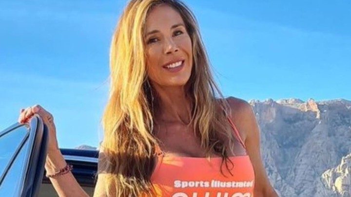 Ova baka najstarija je žena na natjecanju u bikiniju. Pogledajte zašto!