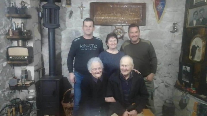 Umirovljenici iz Zagore proslavili dijamantni pir: "Danas muž ne poštuje ženu, a ni žena muža"