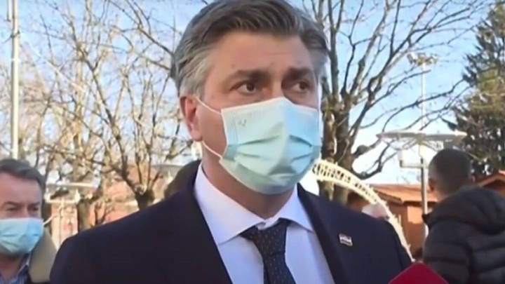 [ANKETA] Pitamo vas: Kako ocjenjujete reakciju države nakon potresa?