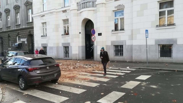 Pitamo vas: Kako se potresi odražavaju na vaše psihičko stanje?