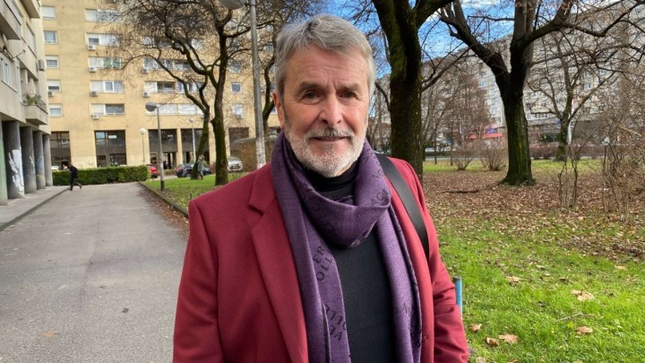 Darko Domijan: Često razmišljam o tome što ću kad dođe kraj mom radnom vijeku