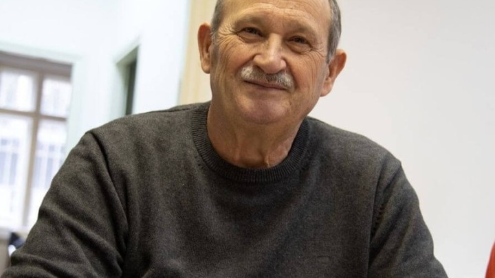 Predsjednik HSU-a: "Cijepite se, to znači da se možete slobodno kretati i bez straha zagrliti najmilije"