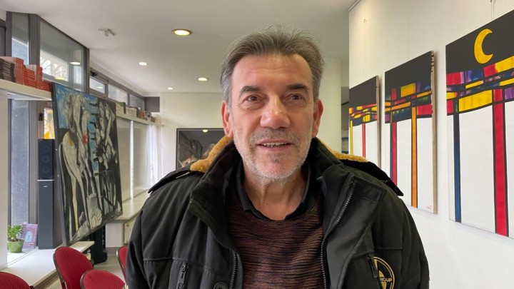 Zoran Škugor: "Ljudi u mirovini nikomu više ne trebaju, osjećaju se kao višak"