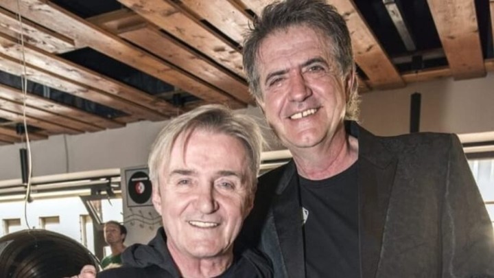 Nenad Ninčević: "Ne želim u mirovinu koja se bliži, pjesme ću pisati i sa 70 godina"