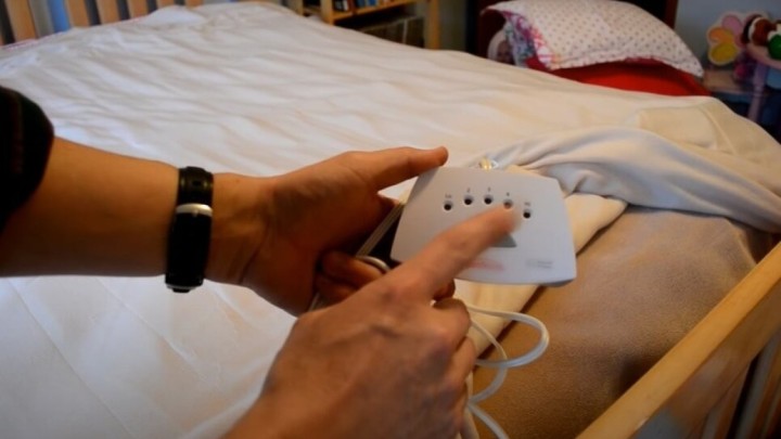 Tragedija u Križevcima: Umirovljenica se ugušila zbog neispravne električne deke