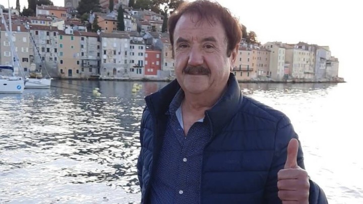 Elio Pisak (67): "Vidim svjetlo na kraju tunela i korona nam neće ukrasti Božić"
