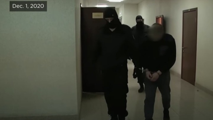 U Rusiji uhićen muškarac, sumnjaju da se radi o serijskom ubojici starijih žena