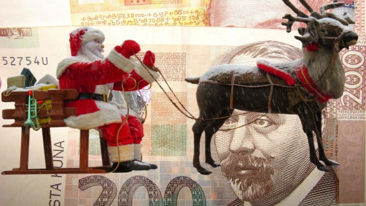 Grad povećao božićnice umirovljenicima, dobit će do 600 kuna!