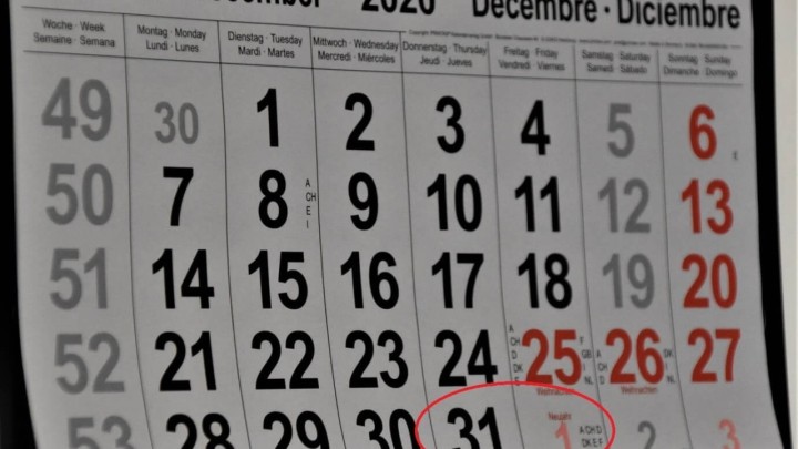 Vječna dilema: Kad je bolje otići u mirovinu, zadnjeg ili prvog dana u godini?