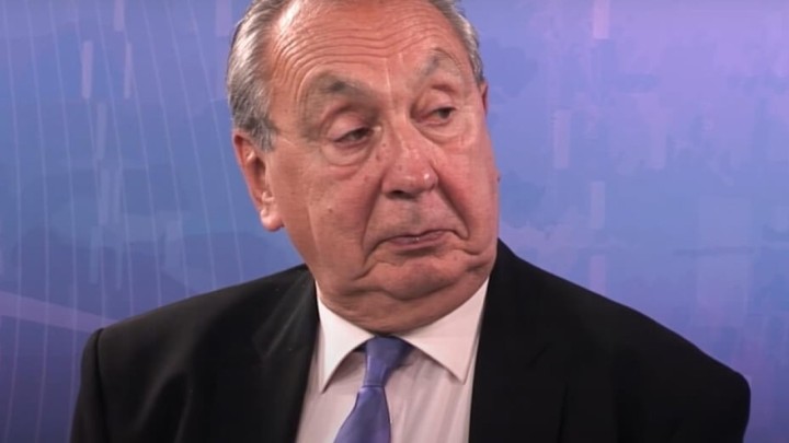 U 88. godini života napustio nas je glumac Špiro Guberina