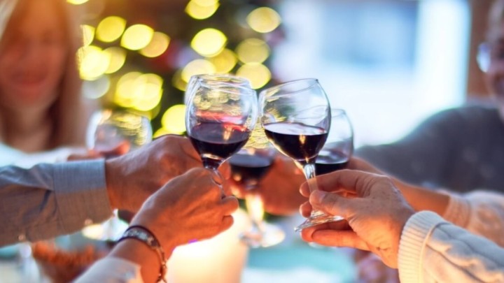 Pripreme za Božić: "Neka baka i djed sjede kraj prozora, a svatko neka ponese svoje tanjure"