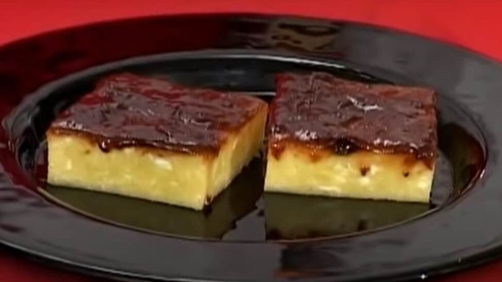 [BAKINA KUHINJA] Mutača - starinski recept naših baka za najlakši kolač