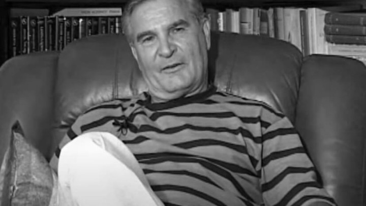 Nakon Zambate, napustio nas je i slavni Krasnodar Rora