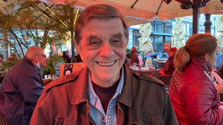 Zdenko Jelčić: Kad vidim ljude kako kopaju po kontejnerima, pomislim "Bože, zar su to zaslužili?"