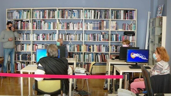 Umirovljenici dobili dva milijuna kuna, ali programe ne mogu svi koristiti zbog korone