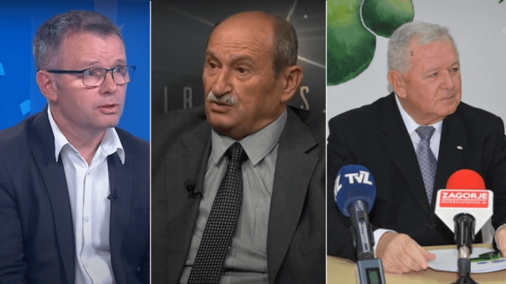 Kandidat za šefa HSU-a: U Istri su me dočekala zatvorena vrata, već su donijeli odluku za koga će glasati