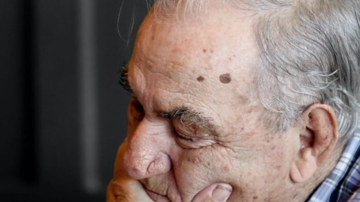 Svjetski dan moždanog udara: "Jedan od nas četiri imat će moždani udar, NE BUDI TAJ!"