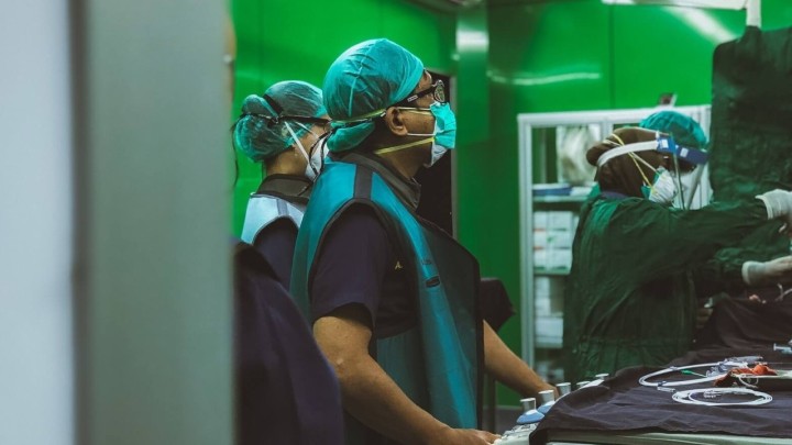 Umirovljenici spašavaju zdravstvo? Evo koliko ih se javilo za povratak na posao, iz Komore očekuju još