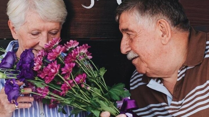 Želimir Sappe (77) prvi je hrvatski influencer koji predstavlja zlatnu generaciju