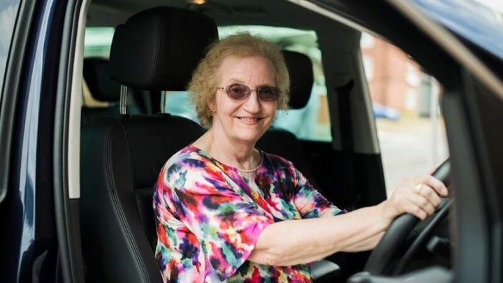 Besplatna usluga prijevoza i pratnje za starije osobe u ruralnim područjima