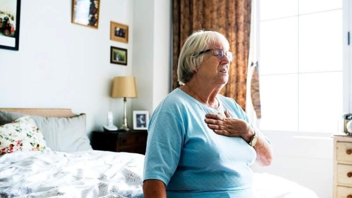 Više od 40 posto Hrvata umre od srca: "Dobiti srčani udar opasnije je od COVID-a"