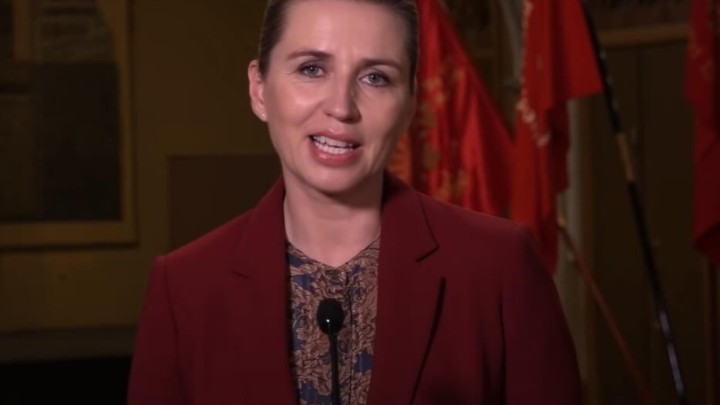 Danska premijerka spušta dob za umirovljenje: "Ovo je za vas koji ste radili najteže poslove"