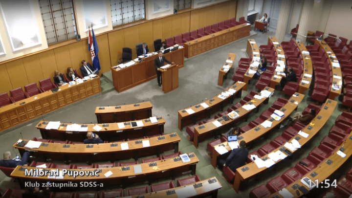 Čak 38 bivših zastupnika uzelo famozni "6+6": "Nije zabavno, osjećam se kao penzić"