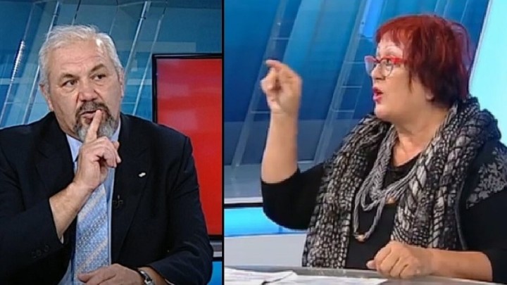 Predsjednica SUH-a: "Hrelja je povukao jedini logični potez nakon rastakanja umirovljeničke zajednice"