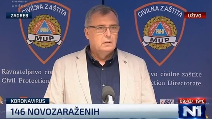 Čak 311 novih slučajeva zaraze, četiri osobe umrle, stožeri uvode nove mjere