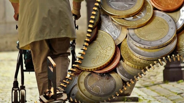 Za nekoliko tjedana nastavljaju se ovrhe, očekuje se 400 tisuća blokiranih