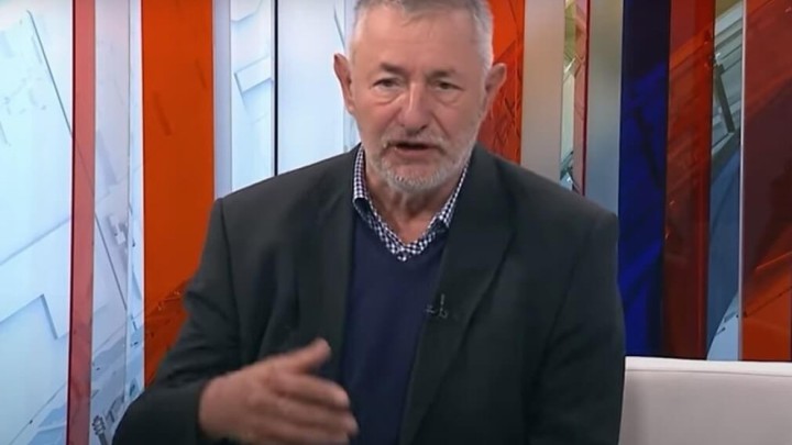 Iznenadna smrt profesora Josipa Kregara šokirala zajednicu