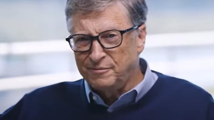 Bill Gates dao 150 milijuna dolara kako bi smanjio cijenu cjepiva protiv korone