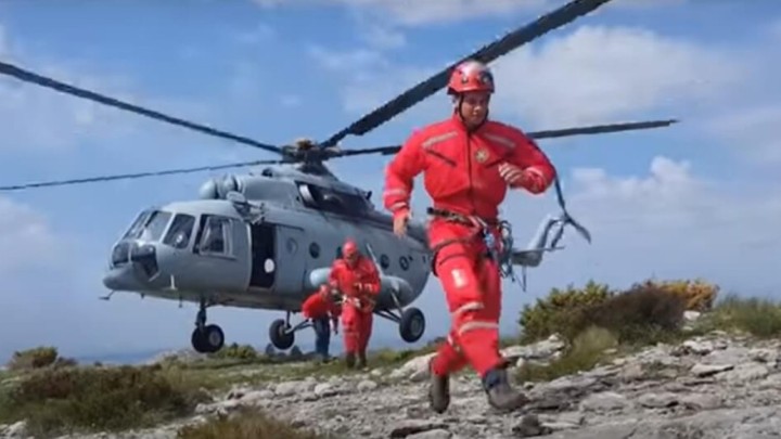 Već treći dan traje potraga za 81-godišnjakom iz Glogovice