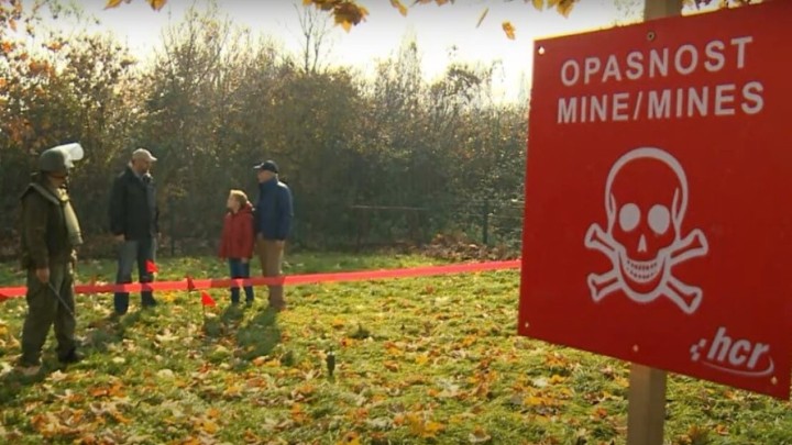 Pirotehničari sutra pred zgradom Vlade, dobivaju otkaze, a ne znaju ni kako će do mirovine