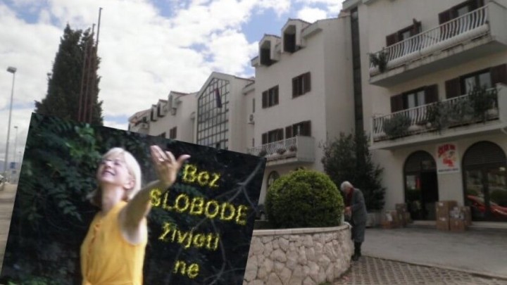 Ispovijest umirovljenice iz doma: "Preklinjem vas, nemojte me više ni dana čuvati na ovakav način!"