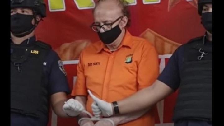 Umirovljeniku pedofilu koji je zlostavljao na stotine djece prijeti smrtna kazna