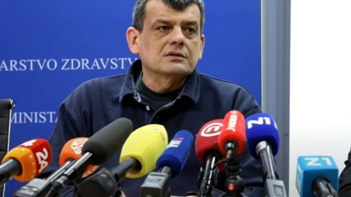 Najmanje 10 novozaraženih, epidemiolog Kaić rekao da smo teoretski u drugom valu