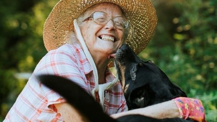 Imate kućnog ljubimca? Pošaljite nam njegovu fotku i napišite što vam znači!