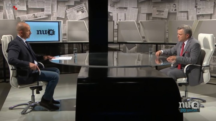 Stanković SDP-ovog ekonomista tri puta pitao kako će povećati mirovine, pogledajte odgovore