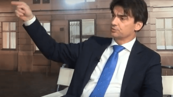 Grčić: "Potrošit ćemo dvije milijarde kuna jer je Vlada zaboravila na umirovljenike"