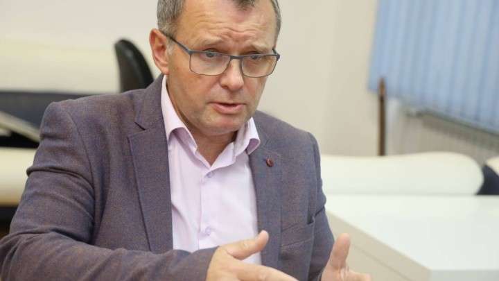 [INTERVJU] Tomislav Žagar iz Restart koalicije otkrio kandidata za ministra rada i mirovinskog sustava!