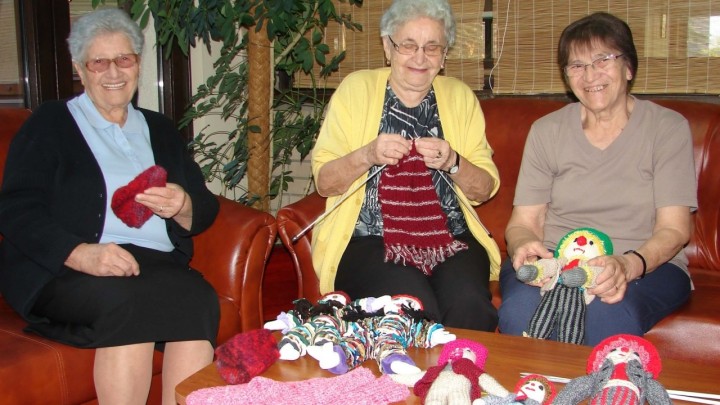 VELIKI VODIČ za smještaj u domove umirovljenika: 15 stvari koje trebate znati prije preseljenja!