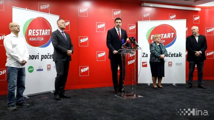SDP objasnio kako će funkcionirati zaštitni dodatak od 750 kuna na niske mirovine