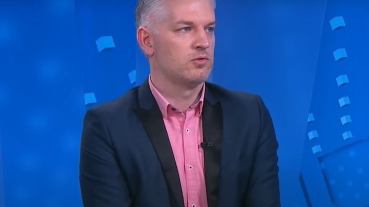 Profesor koji istražuje 2.500 starijih: "Očekujemo val prijevremenog umirovljenja u Europi"