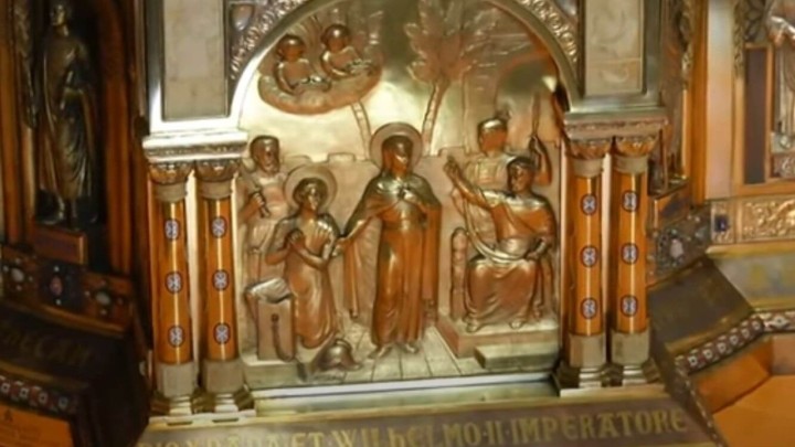 Danas je dan Svete Korone, radi li se o zaštitnici protiv epidemija?